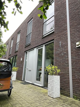 Medium property photo - Glastuinbouwsingel 27, 3544 JA Utrecht